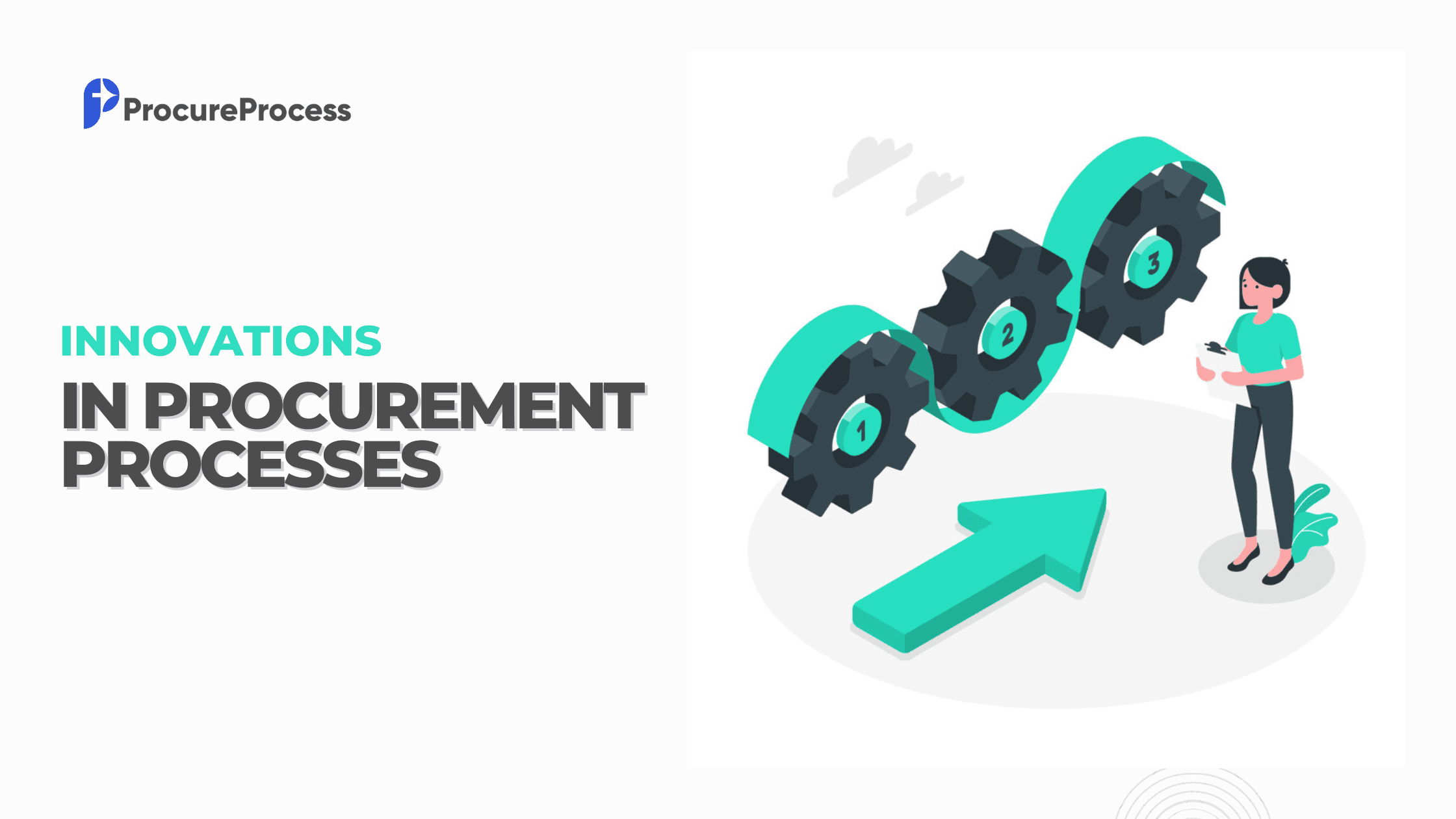 Innovations in Procurement Processes